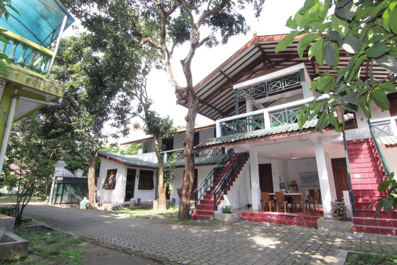 Arjuna 31 Yogyakarta Exterior foto