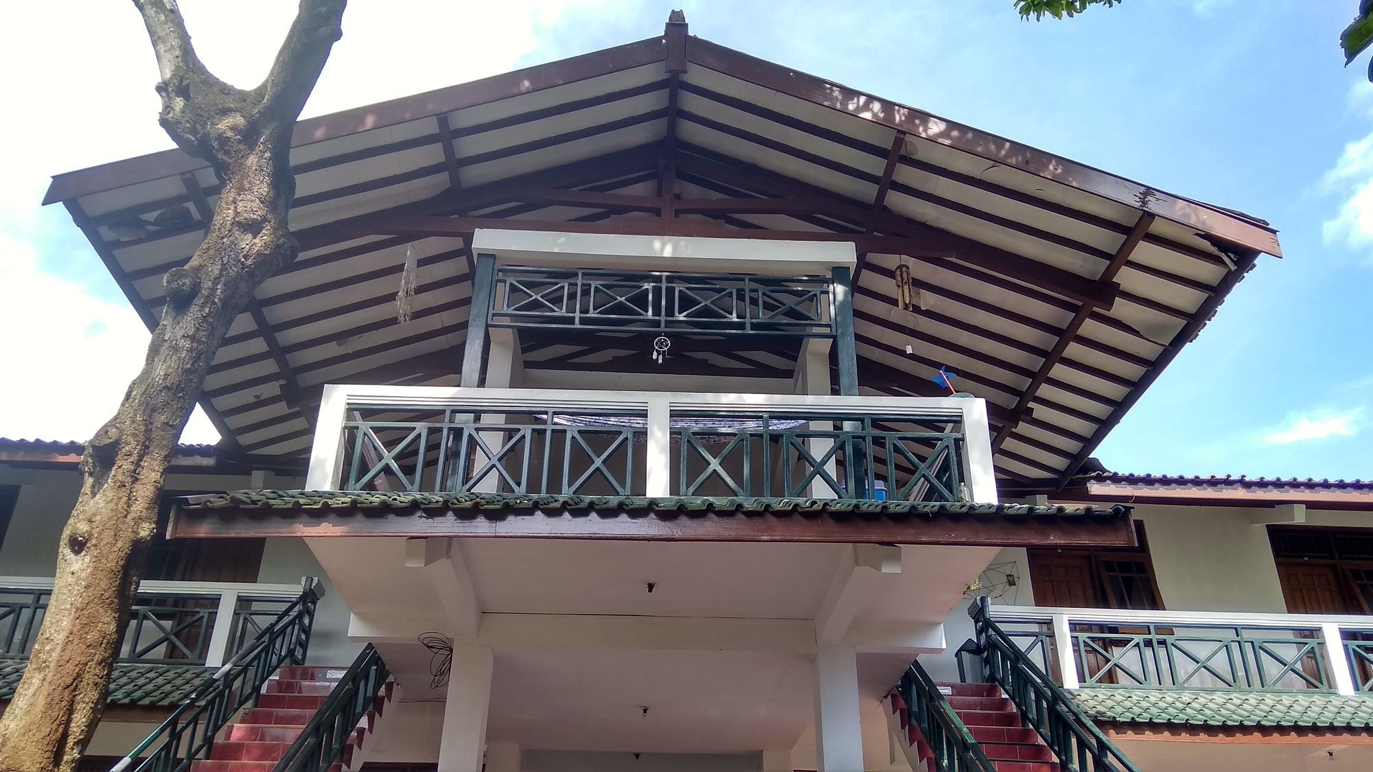Arjuna 31 Yogyakarta Exterior foto