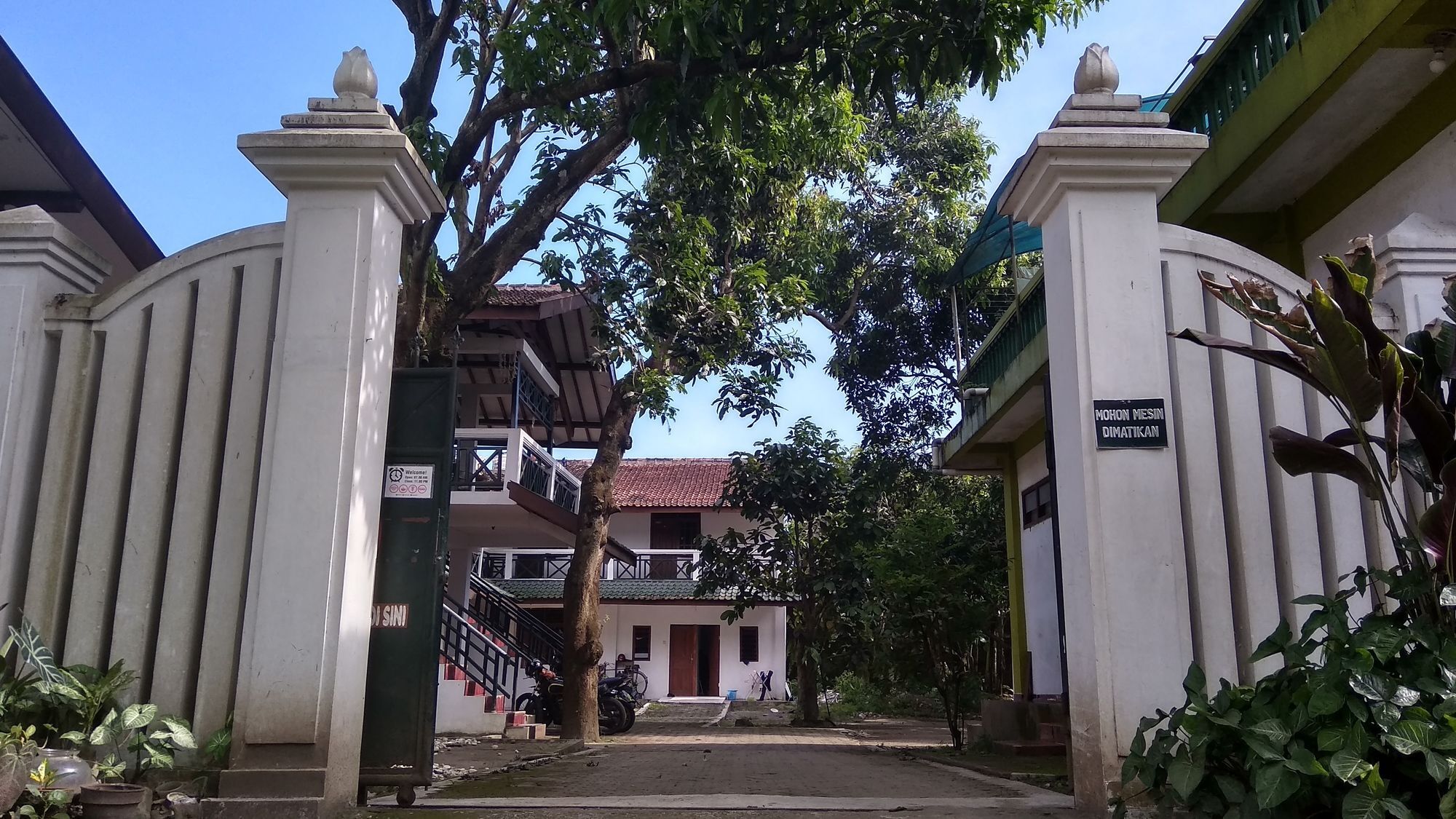 Arjuna 31 Yogyakarta Exterior foto