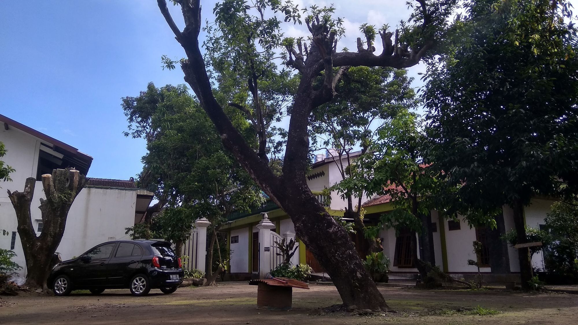 Arjuna 31 Yogyakarta Exterior foto